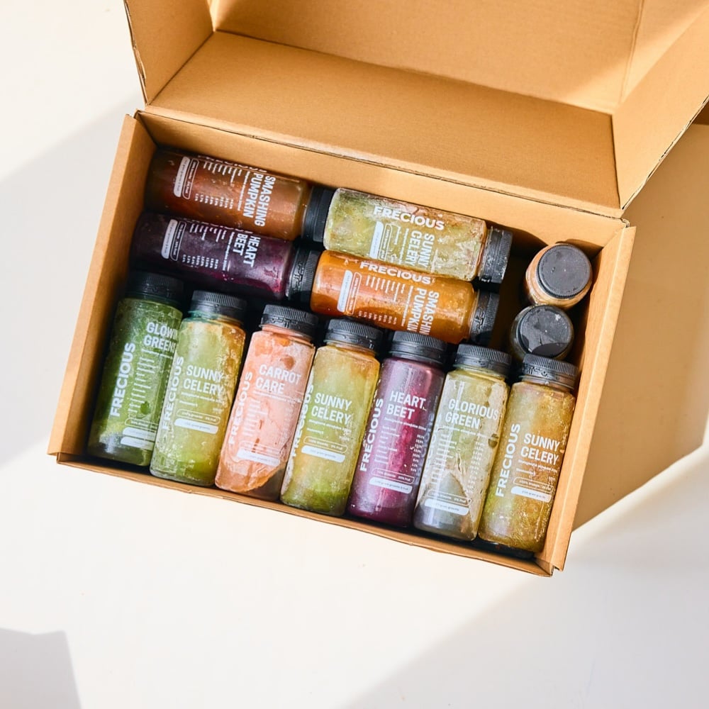 Daily Box 40